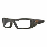 Oakley Gascan Radiation Glasses